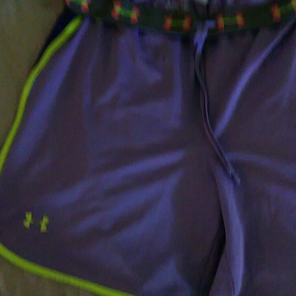Short's